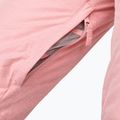 Детски панталони за сноуборд ROXY Non Stop Bib 2021 mellow rose 4