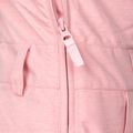 Детски панталони за сноуборд ROXY Non Stop Bib 2021 mellow rose 5
