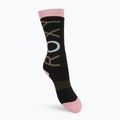Детски чорапи за сноуборд ROXY Frosty 2021 true black