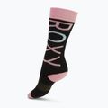 Детски чорапи за сноуборд ROXY Frosty 2021 true black 2