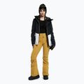 Дамски панталони за сноуборд ROXY Rising High 2021 honey 2