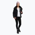 Дамско яке с пух ROXY Winter Rebel 2021 true black 2