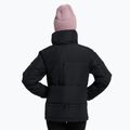 Дамско яке с пух ROXY Winter Rebel 2021 true black 4