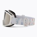 Очила за сноуборд за жени ROXY Izzy 2021 splash/ml silver 4