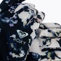 Дамски ръкавици за сноуборд ROXY Hydrosmart Liner 2021 true black black flowers 4