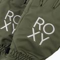 Дамски ръкавици за сноуборд ROXY Freshfields 2021 deep lichen green 4