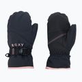 Детски ръкавици за сноуборд ROXY Jetty Solid 2021 true black