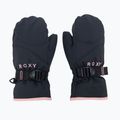 Детски ръкавици за сноуборд ROXY Jetty Solid 2021 true black 3