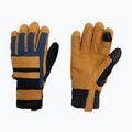 Quiksilver Squad Yellow Ръкавици за сноуборд EQYHN03178