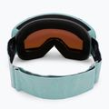 Очила за сноуборд за жени ROXY Storm 2021 fair aqua/ml blue 4