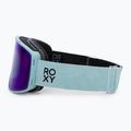 Очила за сноуборд за жени ROXY Storm 2021 fair aqua/ml blue 5