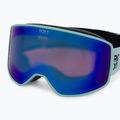 Очила за сноуборд за жени ROXY Storm 2021 fair aqua/ml blue 6
