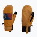 Quiksilver Squad Mitt Yellow EQYHN03161 Ръкавици за сноуборд