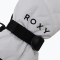Дамски ръкавици за сноуборд ROXY Jetty Solid Mitt 2021 white 4