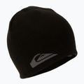 Шапка за сноуборд Quiksilver M&W черна EQYHA03329