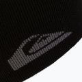 Шапка за сноуборд Quiksilver M&W черна EQYHA03329 3
