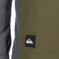 Мъжко яке за сноуборд Quiksilver Mission Plus чернозелено EQYTJ03371 3