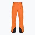 Мъжки панталони за сноуборд Quiksilver Boundry orange EQYTP03144