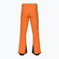 Мъжки панталони за сноуборд Quiksilver Boundry orange EQYTP03144 2