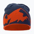 Quiksilver M&W оранжева шапка за сноуборд EQYHA03329 5