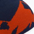 Quiksilver M&W оранжева шапка за сноуборд EQYHA03329 6