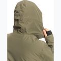 Quiksilver Muldrow мъжко яке за сноуборд зелено EQYTJ03376 11