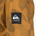 Quiksilver мъжко яке за сноуборд S Carlson Stretch Quest orange EQYTJ03391 4