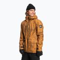 Quiksilver мъжко яке за сноуборд S Carlson Stretch Quest orange EQYTJ03391 6