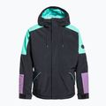 Quiksilver Radicalo мъжко яке за сноуборд черно EQYTJ03361 6