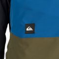 Quiksilver Sycamore мъжко яке за сноуборд черно-синьо EQYTJ03335 3