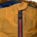 Детско яке за сноуборд Quiksilver Side Hit Orange EQBTJ03158 3