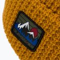 Шапка за сноуборд Quiksilver Tofino yellow EQYHA03330 3