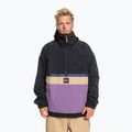 Мъжко сноуборд яке Quiksilver Steeze black EQYTJ03365