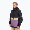 Мъжко сноуборд яке Quiksilver Steeze black EQYTJ03365 2