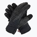 Мъжки сноуборд ръкавици Quiksilver Travis Rice Goretex true black