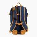 Quiksilver Oxydized 16l синьо-оранжева раница за сноуборд EQYBP03630 2