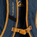 Quiksilver Oxydized 16l синьо-оранжева раница за сноуборд EQYBP03630 6