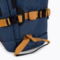 Quiksilver Oxydized 16l синьо-оранжева раница за сноуборд EQYBP03630 7