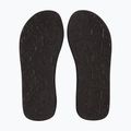 Мъжки джапанки Quiksilver Molokai Layback Textured кафяви AQYL101266 13