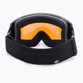 Очила за сноуборд Quiksilver Greenwood S3 black / clux mi silver 2
