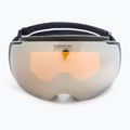 Очила за сноуборд Quiksilver Greenwood S3 black / clux mi silver 3