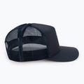 Мъжка бейзболна шапка Billabong Stacked Trucker navy 2
