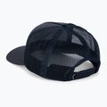 Мъжка бейзболна шапка Billabong Stacked Trucker navy 3
