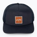 Мъжка бейзболна шапка Billabong Stacked Trucker navy 4