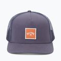 Мъжка бейзболна шапка Billabong Stacked Trucker navy 6