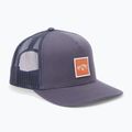 Мъжка бейзболна шапка Billabong Stacked Trucker navy 7