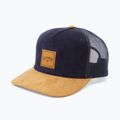 Мъжка бейзболна шапка Billabong Stacked Trucker navy 9