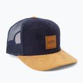 Мъжка бейзболна шапка Billabong Stacked Trucker navy 10