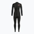 Дамски хидрокостюм Billabong 3/2 Synergy BZ FL Full wild black 3