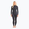 Дамски неопренов костюм за плуване Billabong 4/3 mm Salty Dayz Full black 